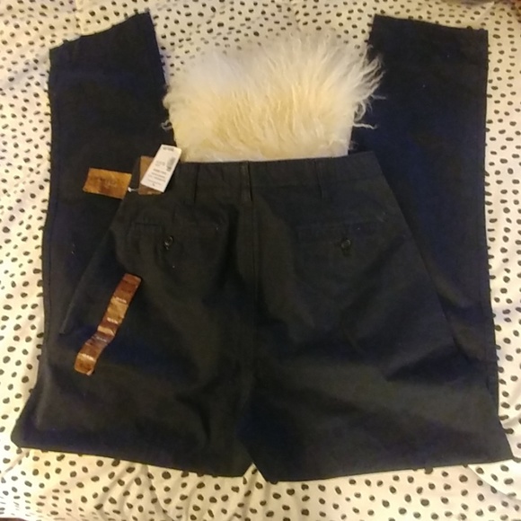 Men's New Pants, NWT! - Picture 4 of 5